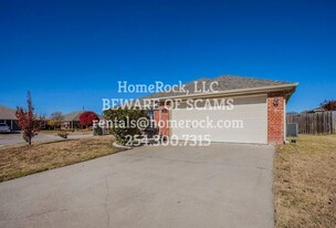 1501 Copper Creek Dr