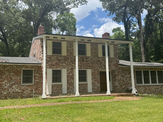 property at 1801 NW 30th Terrace