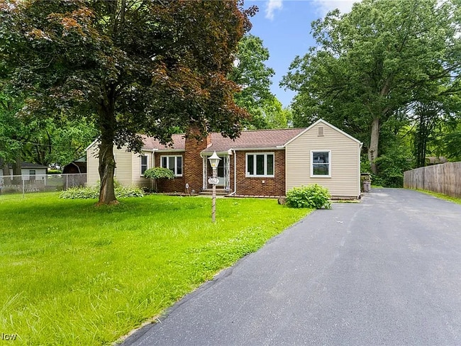 property at 3662 Monaca Ave