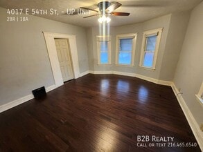 4017 E 54th St in Newburgh Heights, OH - Building Photo - Building Photo