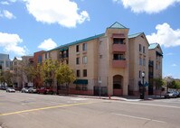 Building Photo - Vantaggio Suites at San Diego Apartments in San Diego, California