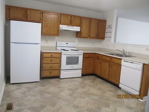 279 Southaven Ct in Kannapolis, NC - Building Photo - Building Photo