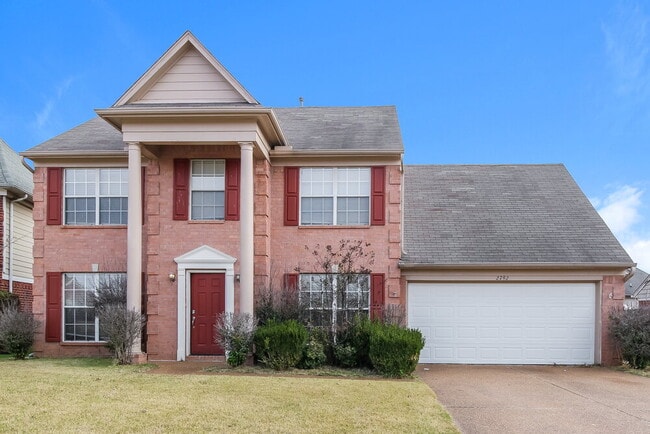 property at 2792 Shady Well