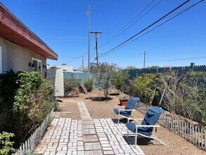 601 Burton St in Henderson, NV - Building Photo - Building Photo