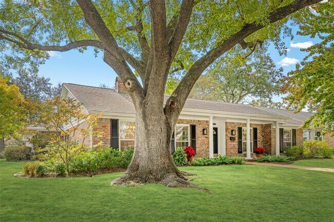 10603 Lynbrook Dr in Houston, TX - Building Photo - Building Photo