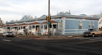 1721-1739 Martin Luther King Blvd Apartments