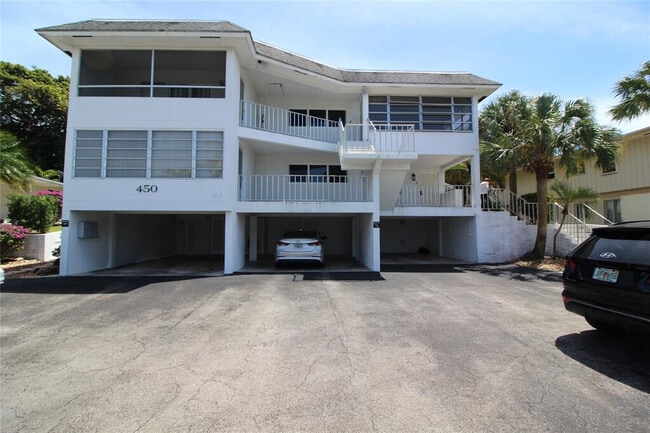 450 SW 9th St in Boca Raton, FL - Building Photo - Building Photo