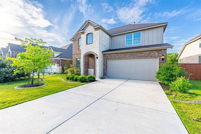 3717 Del Payne Ln in Pflugerville, TX - Building Photo - Building Photo