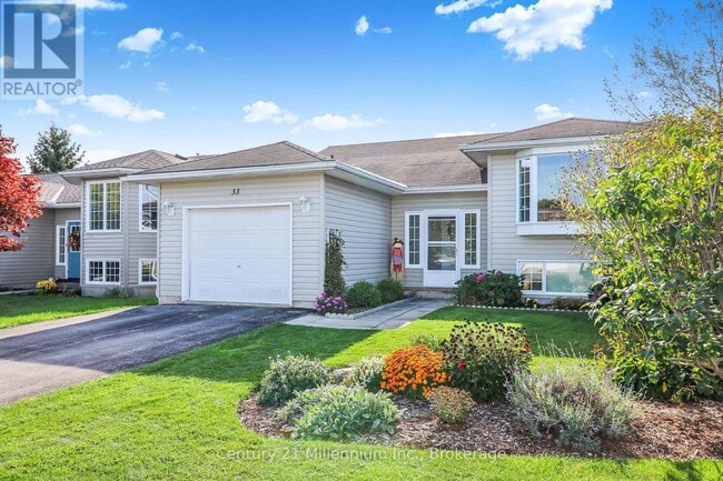 property at 33 Birchwood Ct