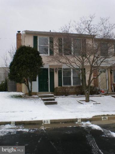 property at 5571 Hecate Ct