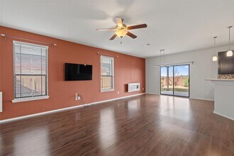 12036 Pecangate Way in Manor, TX - Building Photo - Building Photo