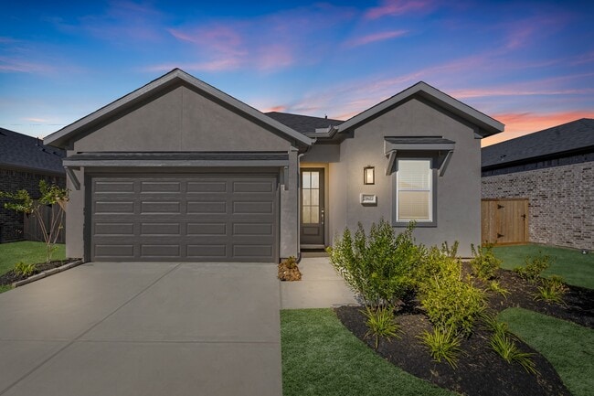 property at 21622 Coronado Grn Dr