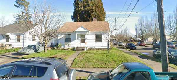 322 SE 81st Ave