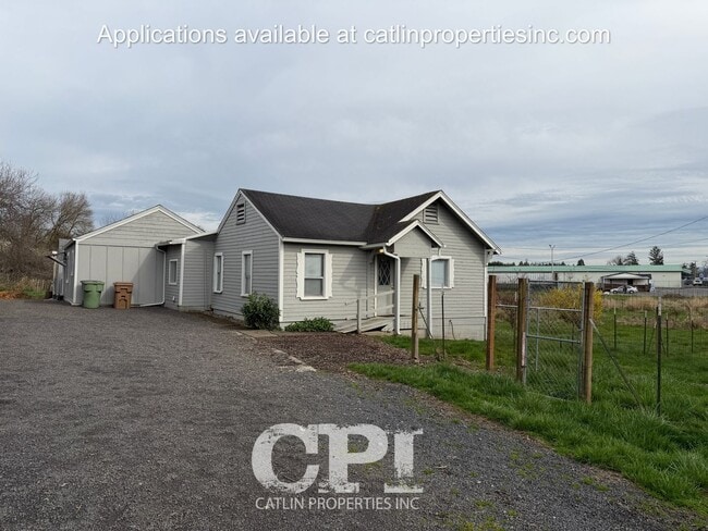 property at 5824 Ocean Beach Hwy