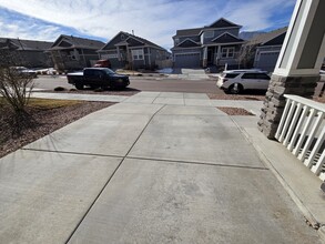 1625 Derbyshire St in Colorado Springs, CO - Building Photo - Building Photo