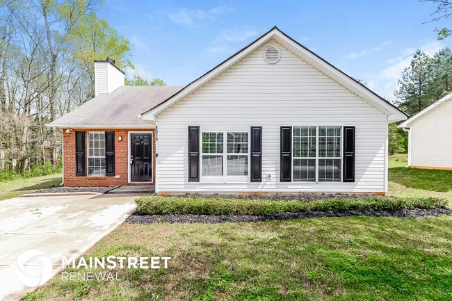 property at 4314 Westglen Dr