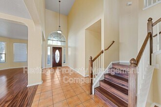 3338 Bending Creek in San Antonio, TX - Building Photo - Building Photo