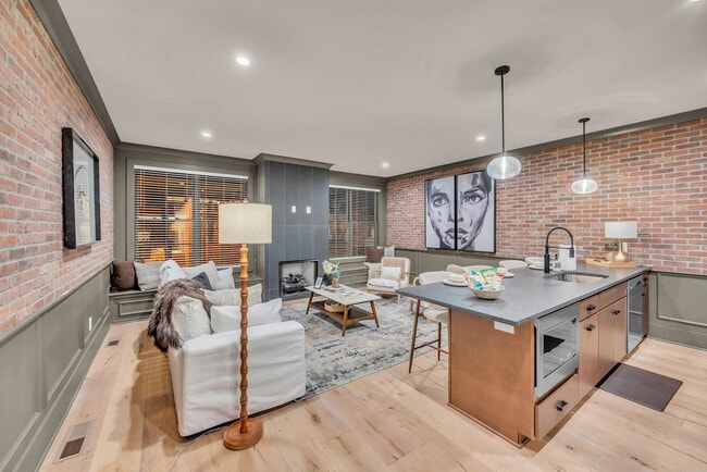 1701 Portland Ave in Nashville, TN - Building Photo - Building Photo