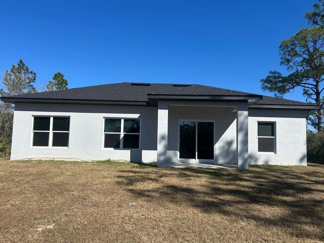 112 Merita Rd NW in Lake Placid, FL - Building Photo - Building Photo