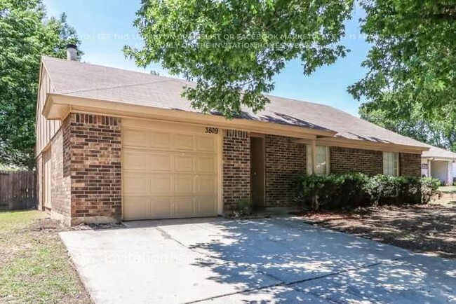 3809 Wooddale Ct