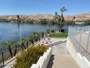 1663 AZ-95, Unit C11 in Bullhead City, AZ - Building Photo - Building Photo