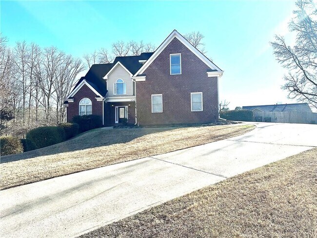 3609 Morgans Ridge Ct in Buford, GA - Building Photo - Building Photo