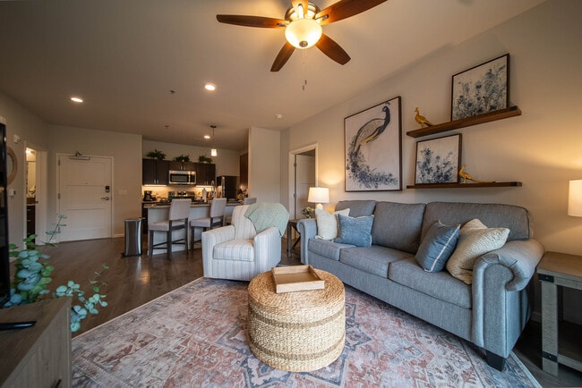 Union Mill in Wichita, KS - Building Photo - Building Photo