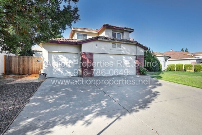 2835 Augusta Ct in Rocklin, CA - Building Photo - Building Photo