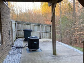 11610 Vicars Ridge Ln in Glen Allen, VA - Building Photo - Building Photo