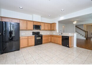 19014 Walbrook Meadows Ln in Cypress, TX - Building Photo - Building Photo