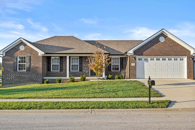 property at 240 Banyan Blvd