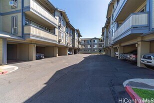 91-285-285 Hanapouli Cir in Ewa Beach, HI - Building Photo