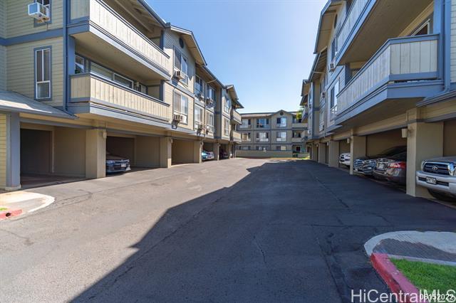 property at 91-285-285 Hanapouli Cir