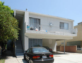 3900 Inglewood Blvd in Los Angeles, CA - Building Photo - Building Photo