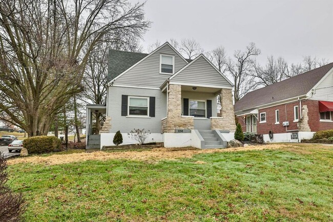 1156 Covedale Ave in Cincinnati, OH - Building Photo - Building Photo