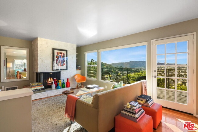 property at 1313 Corona Dr