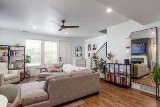 10566 S Oquirrh Lk Rd in South Jordan, UT - Building Photo - Building Photo