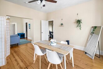1041 Dorchester Ave, Unit 3 in Boston, MA - Building Photo - Building Photo