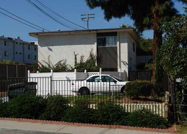 3628 S Bonita St in Spring Valley, CA - Building Photo - Building Photo