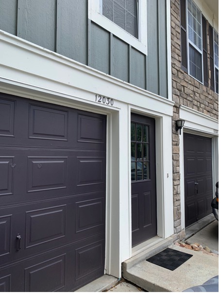 12030 E Hoye Dr in Aurora, CO - Building Photo - Building Photo