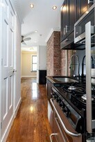 East 106th Street, Unit 5 in New York, NY - Building Photo