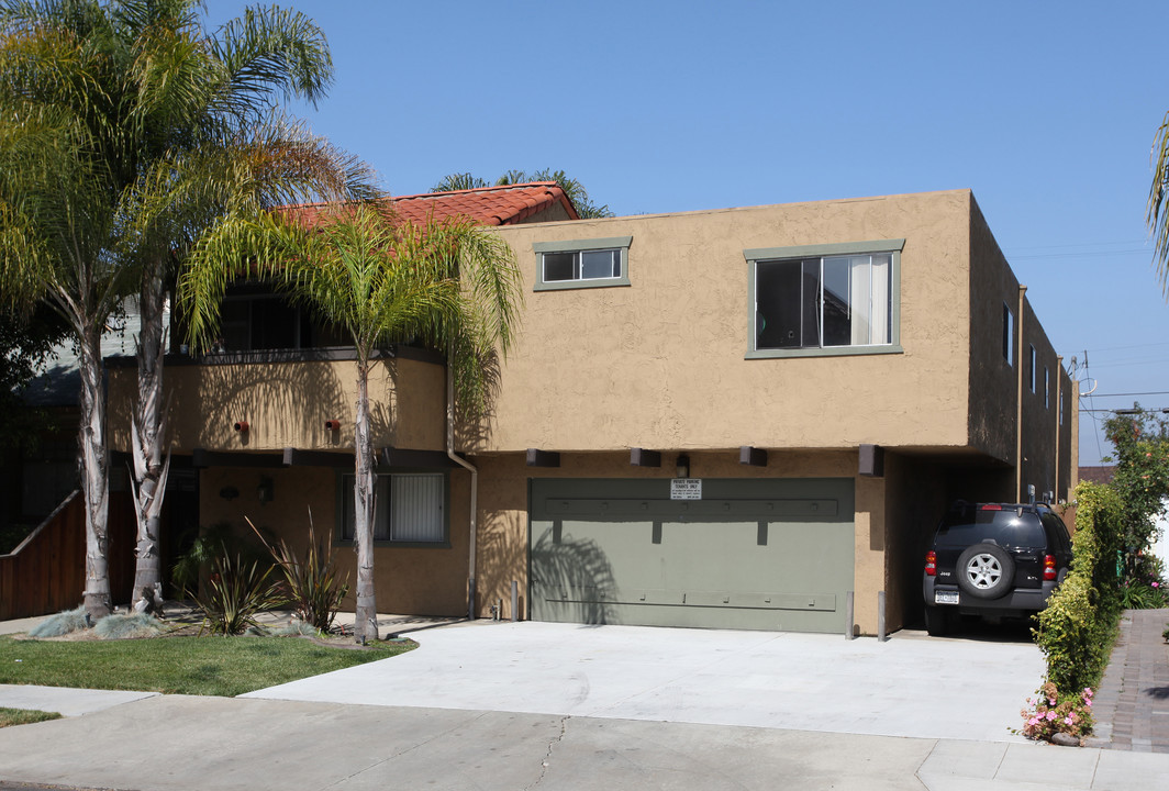 4366-4368 34th St in San Diego, CA - Building Photo