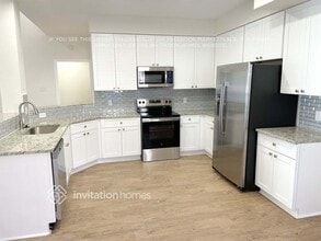 14910 Summerland Cir in Cypress, TX - Building Photo - Building Photo