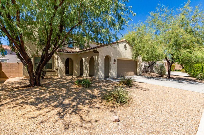 21374 N 77th Ln in Peoria, AZ - Building Photo - Building Photo