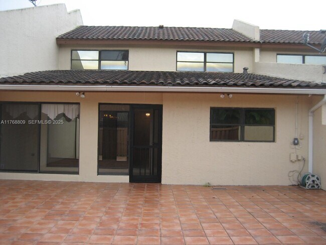 property at 8589 SW 115th Pl