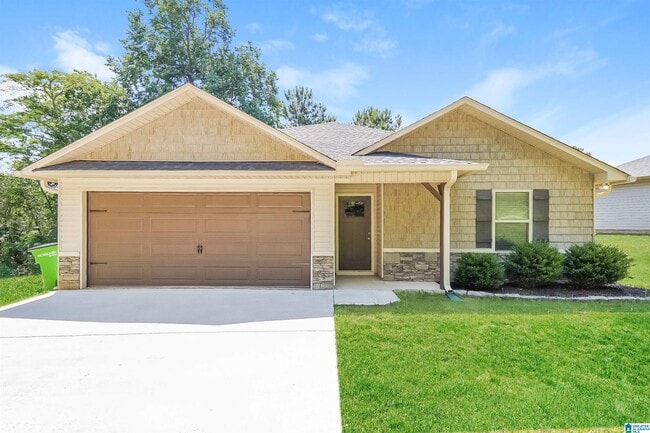 property at 125 Earl Owens Dr
