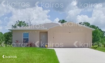 4341 NW 34th Ave in Cape Coral, FL - Building Photo