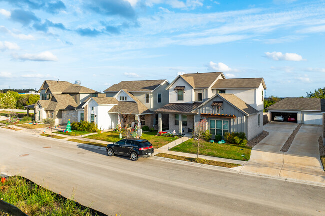 Sage Hollow in Kyle, TX - Building Photo - Building Photo