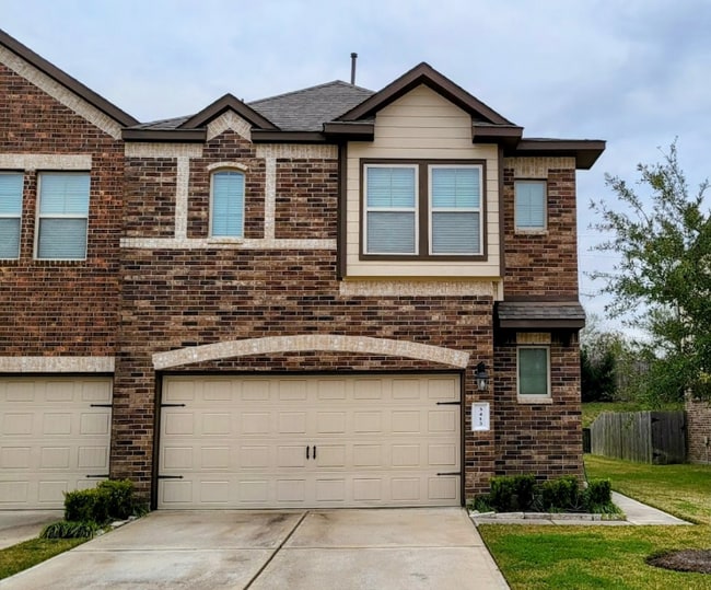 property at 3413 Harvest Meadow Ln