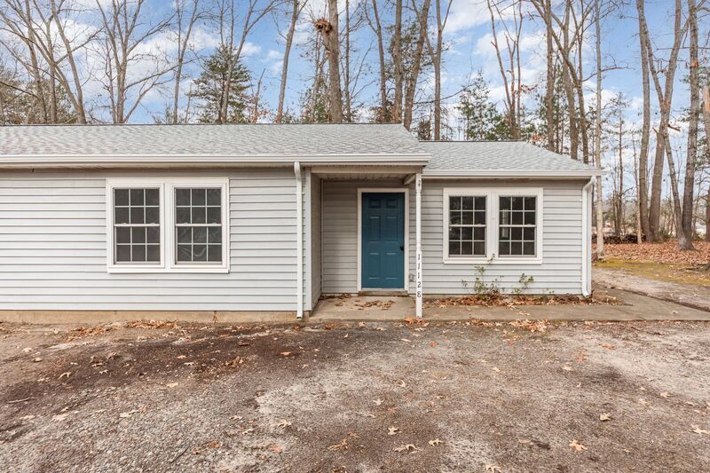 11128 Pine Hill Rd in King George, VA - Building Photo